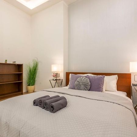 Exclusive Csengery Residence In The Heart Of Budapeste Exterior foto