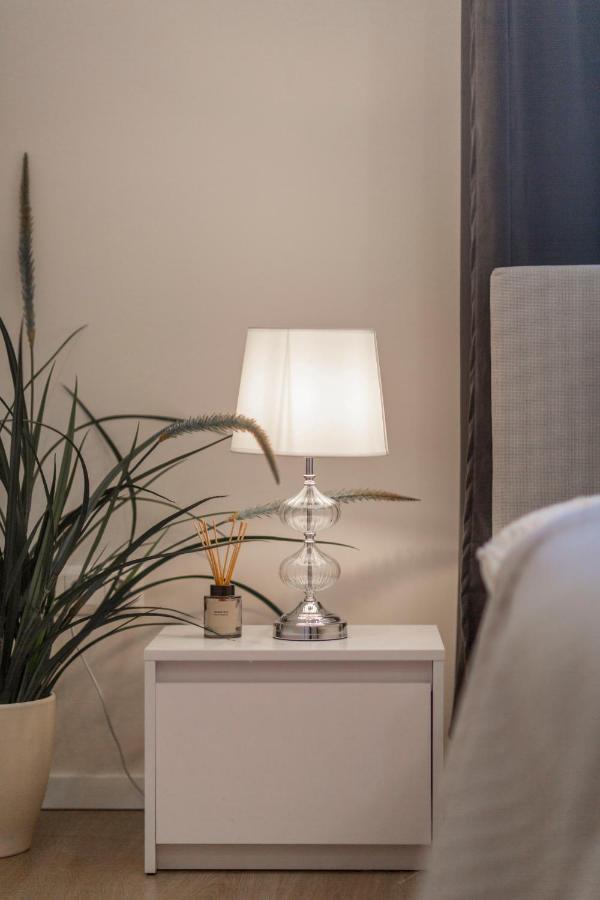 Exclusive Csengery Residence In The Heart Of Budapeste Exterior foto