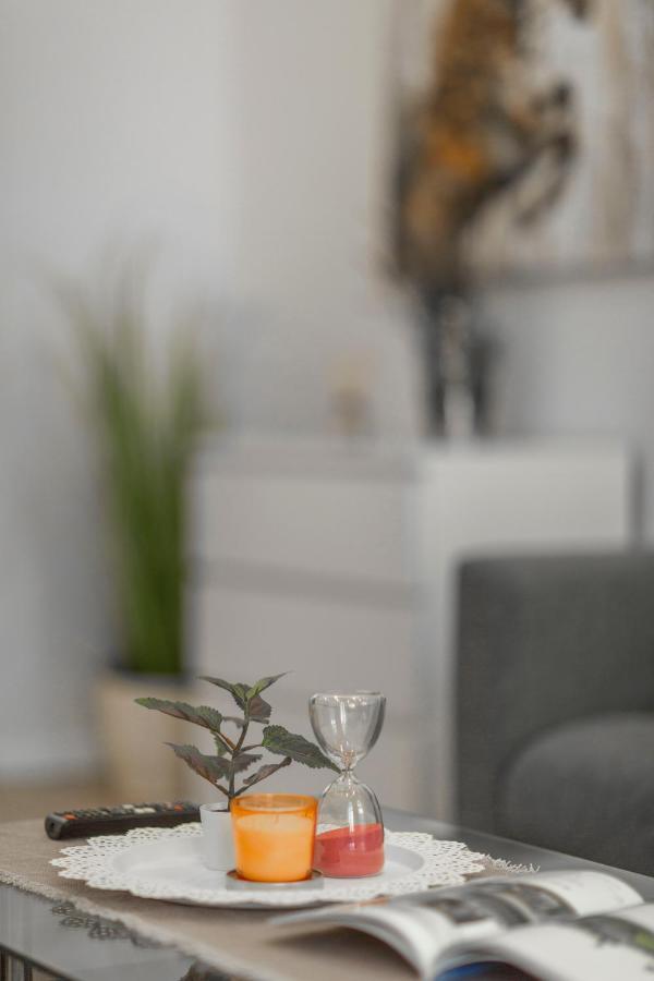 Exclusive Csengery Residence In The Heart Of Budapeste Exterior foto